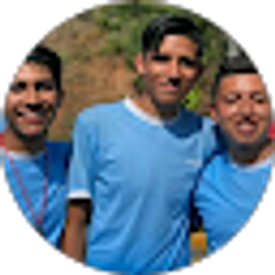Profile photo of Carlos Mandujano
