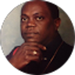 Profile photo of Kenneth Washington