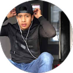 Profile photo of Mario Coy