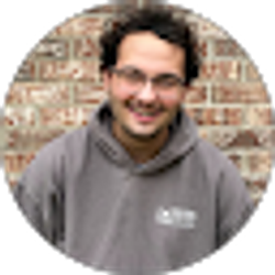 Profile photo of Thomas Haram