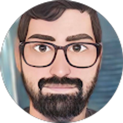 Profile photo of Gabriel DeCoursey