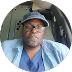 Profile photo of Gregory Pollock