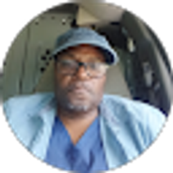 Profile photo of Gregory Pollock