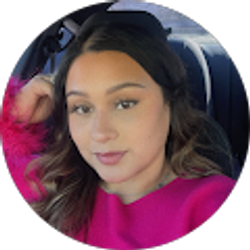 Profile photo of Naya Moreno