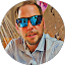 Profile photo of Jesse Beck