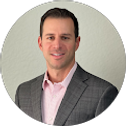 Profile photo of Josh Friedman