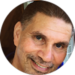 Profile photo of Gregorio Gomez