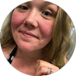 Profile photo of Cassie Gobeille