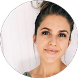 Profile photo of Anna Jorge