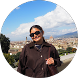 Profile photo of Natalia Martinez