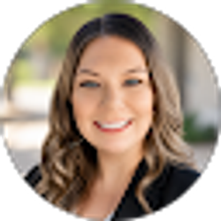 Profile photo of Katlyn Perales