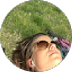 Profile photo of Amber Thornton