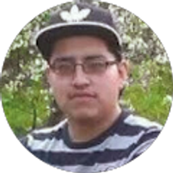 Profile photo of Manuel Pantoja