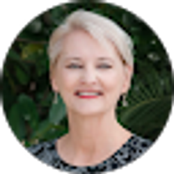 Profile photo of Fran Ellers