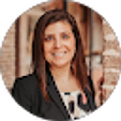 Profile photo of Gail Palmer