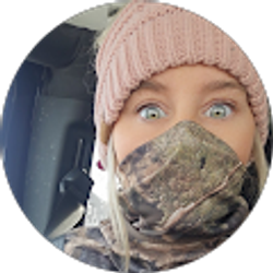 Profile photo of Catherine Meisenburg