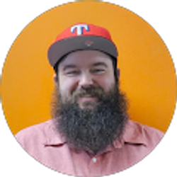 Profile photo of Stephen V