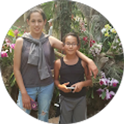 Profile photo of Kelly Boivin