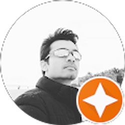 Profile photo of Zeeshan Ahmed Sheikh