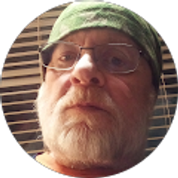 Profile photo of Brian Baker