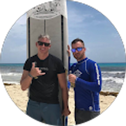 Profile photo of Steve Rudnet