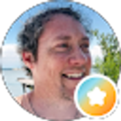 Profile photo of Scott Showalter