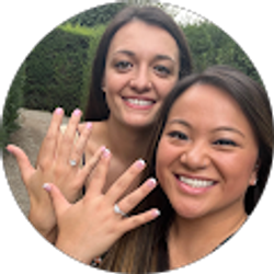 Profile photo of Rebecca Blando