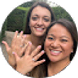 Profile photo of Rebecca Blando