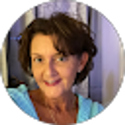 Profile photo of Trish Gayheart