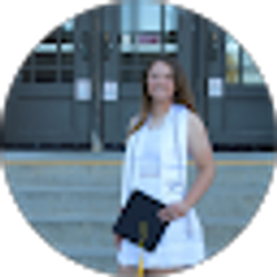 Profile photo of Kiarra Kostroski