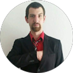 Profile photo of aaron Mercer