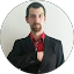 Profile photo of aaron Mercer