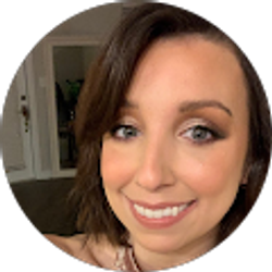 Profile photo of Melissa Harkins