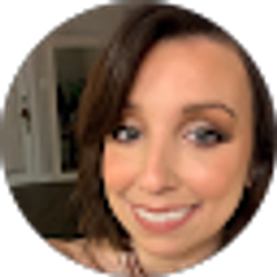 Profile photo of Melissa Harkins