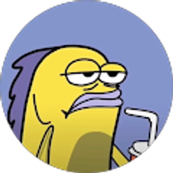 Profile photo of Stubbs