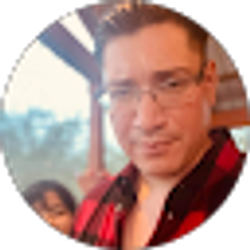 Profile photo of Agustin Mascorro
