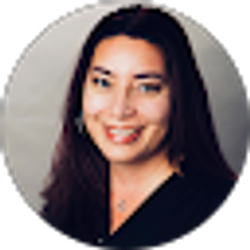 Profile photo of Haydee Rebelo