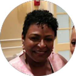 Profile photo of Carla Davis