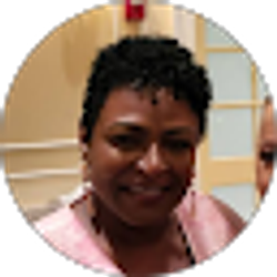 Profile photo of Carla Davis