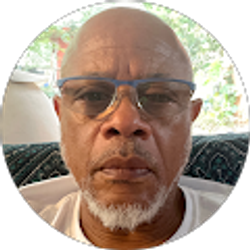 Profile photo of Marvin Barnes