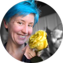 Profile photo of Edie Hitchcock