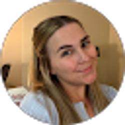 Profile photo of Cassidy Sammons