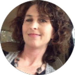 Profile photo of Angie Shoemaker