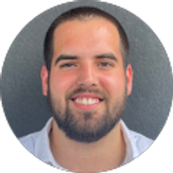 Profile photo of Daniel