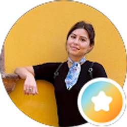Profile photo of Kirstin McQuigg