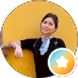 Profile photo of Kirstin McQuigg