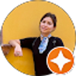 Profile photo of Kirstin McQuigg