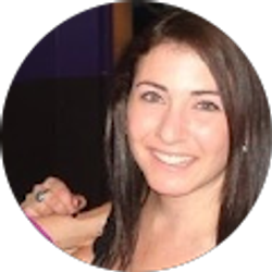 Profile photo of Shoshana Reiman