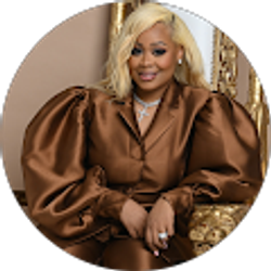 Profile photo of LadyAsia CHAMPION