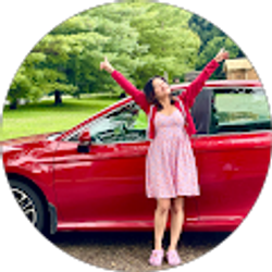 Profile photo of Khaing Moe Thu